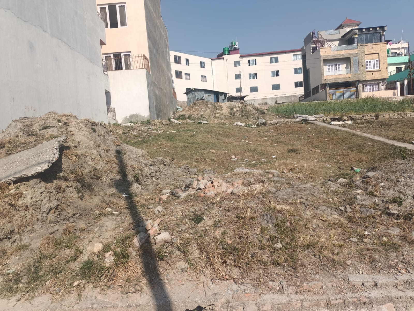 Picture of Budhanilkantha Municipality, Bagmati
